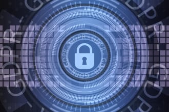 develop gdpr, data protection compliance for your business