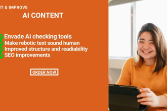 ai generated chat gpt content editing and proofreading at any topics