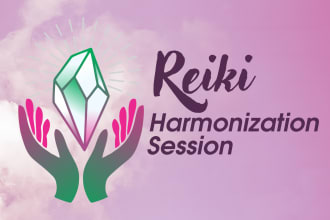 do reiki harmonization session