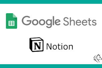 automate your business processes with google sheets or notion