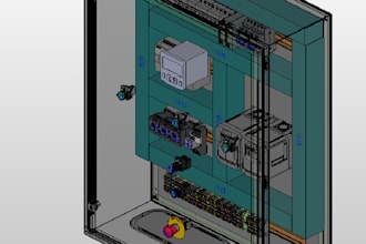 design industrial electrical diagrams professionally with eplan