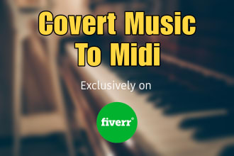 perform piano by sheet music