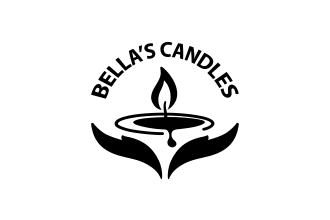 do a beautiful candles logo design for you