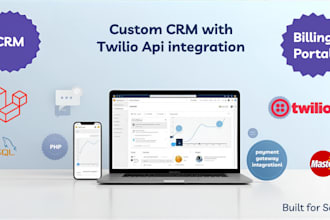 do twilio sms api integration