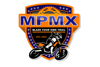 do a high quality motorcycle logo with a creative concept