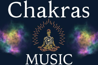 provide music for all the chakras