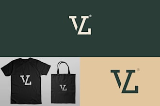 do luxury streetwear logo design