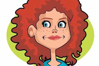 simple drawings clip art style for projects or special needs
