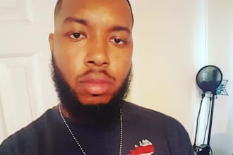 be your rap ghostwriter on any beat for your song