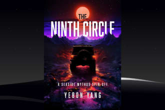 write horror, fantasy, mystery, sci fi short story and novel