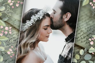 ghostwrite your dream romance story