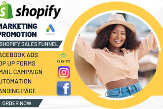 do shopify store design redesign shopify pod shopify dropshipping marketing