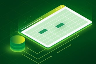 programming of management and administrative software for windows