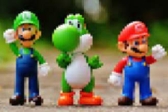 create remarkable nft pixel artwork collections