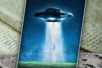 ghostwrite your sci fi short story