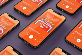 do facebook instagram youtube feed and banners