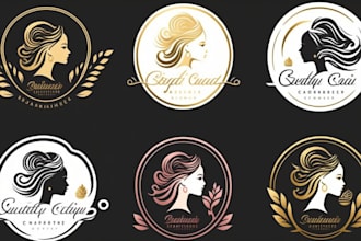 craft a stunning logo design that sets you apart from the competition