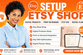 design etsy shop etsy digital planner etsy digital products etsy shop etsy seo
