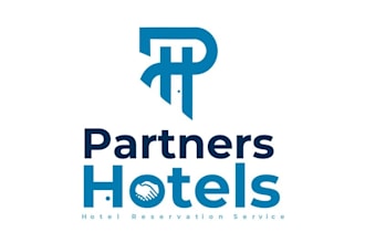 make recent hot great partners hotels logo