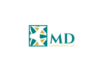 design lawn care and landscape logo within 14 hours