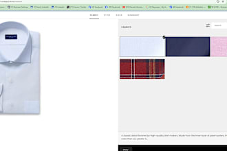 design and develop your business website
