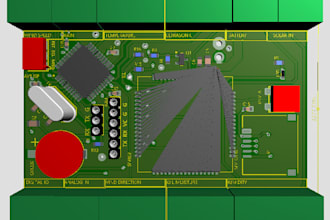pcb design for you