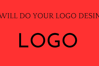 do your business logo desing