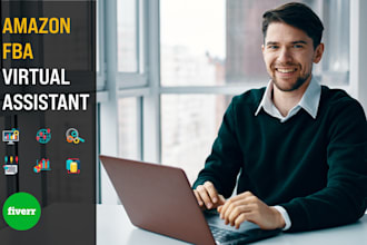 be your product sourcing agent for amazon fba product sourcing from china