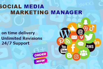 create and optimize different types of social media posts