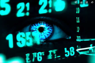 find out information for you via remote viewing