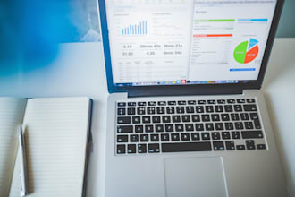 process your data for analysis, visualization etc