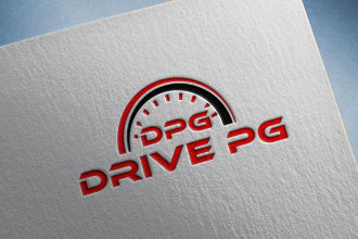 make wonderful advertising consulting logo design for you
