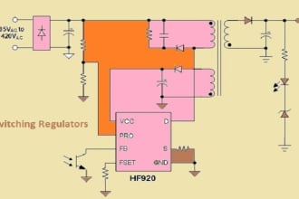 pcb, electrical, technical and electronic articles