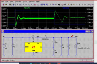 tutor multisim, pspice, orcad, pscad, ltspice  related tasks