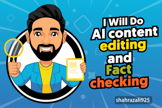 do open ai content editing and fact checking