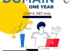 research and buy a suitable domain for you