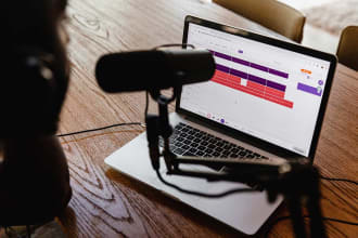 write a original script for your podcast