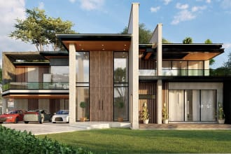 do home exterior design