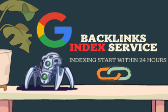 do premium index your backlinks in google within 24 hours