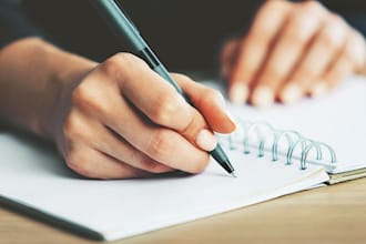 write the lyrics of your songs in ita and english