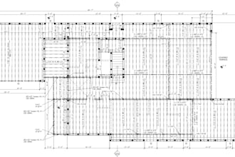 do structural permit drawings