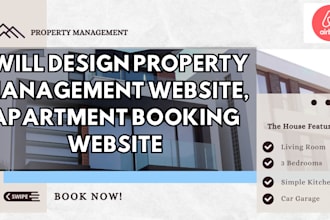 property management website apartment rental website airbnb buildium appfolio