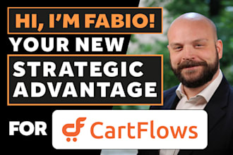 increase conversions and maximise profits with cartflows