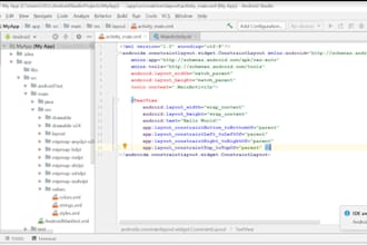 do computer science projects , reports and programming tasks