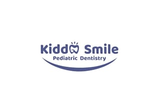 do exceptional unique pediatric dental office logo