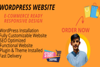 create online multivendor ecommerce website store