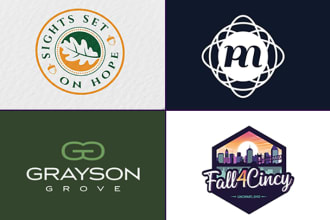 decorate your logo for christmas , halloween or any event