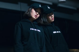 find streetwear clothing manufacturer