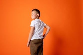 find childrens clothing manufacturer