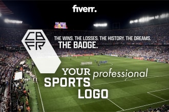 create your new visual identity